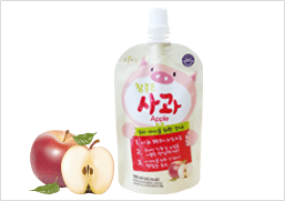 healthy fruit juice drinks